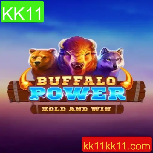 Desvendando o Fascínio do Jogo BuffaloPower e a Estratégia KK11