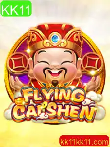 Explorando o Mundo de 'FlyingCaiShen': O Jogo que Está Conquistando com KK11