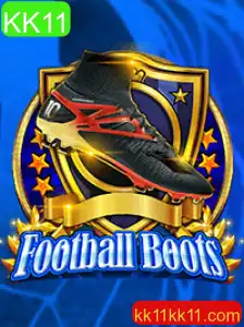 Explorando o Mundo de FootballBoots: O Jogo que Revoluciona com KK11