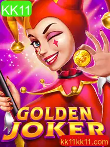 Descubra o Fascinante Jogo GoldenJoker e Sua Dinâmica Envolvente