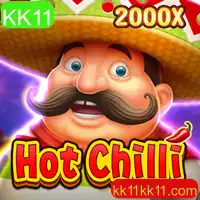 Explorando o Mundo de HotChilli: O Jogo Empolgante com a Palavra-Chave KK11