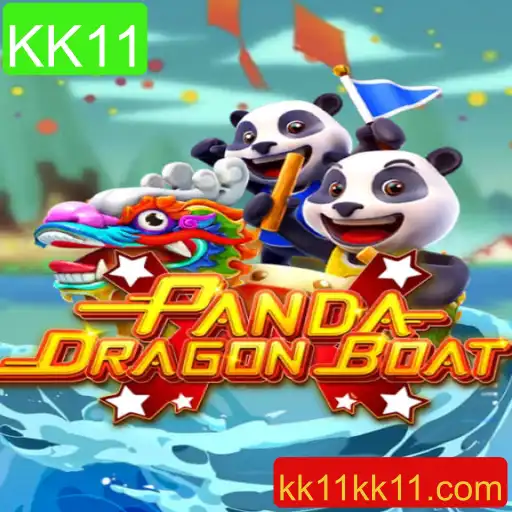 Explorando o Mundo de PANDADRAGONBOAT: Uma Jornada com KK11