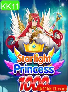 Explore o Fascinante Mundo de StarlightPrincess1000: Regras e Inovações do Jogo