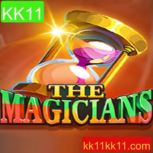 TheMagicians: Descubra o Fascinante Universo de KK11
