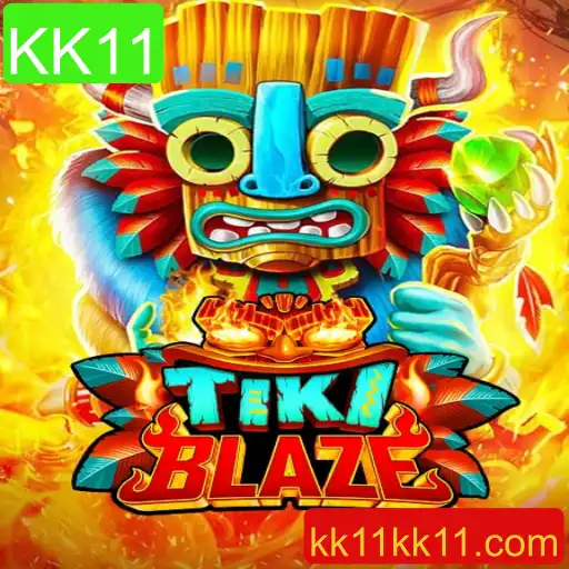 Descubra o Fascinante Mundo de TikiBlaze e suas Regras Empolgantes