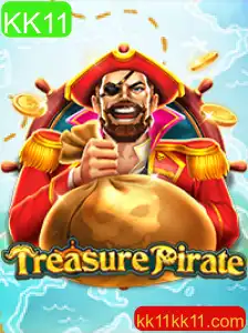 Explorando o Mundo de TreasurePirate: Um Mergulho nas Aventuras Piratas com a Palavra-Chave KK11