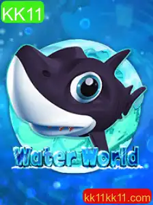 Explorando WaterWorld: Um Mergulho em Aventuras Subaquáticas