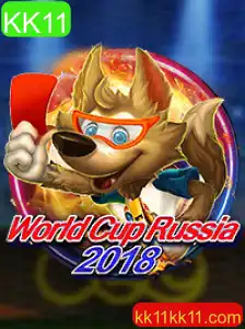 Explorando o Mundo do Jogo: WorldCupRussia2018 com a Chave KK11