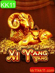 Descubra XiYangYang: Um Jogo Inovador com a Chave KK11